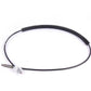 Cable de bloqueo de cambio OEM 32301094687 para BMW E46, E83, E52. Original BMW.