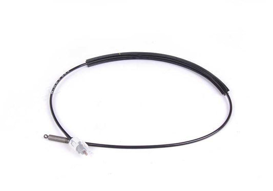 Cable de bloqueo de cambio OEM 32301094687 para BMW E46, E83, E52. Original BMW.