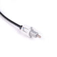 Cable de bloqueo de cambio OEM 32301094687 para BMW E46, E83, E52. Original BMW.