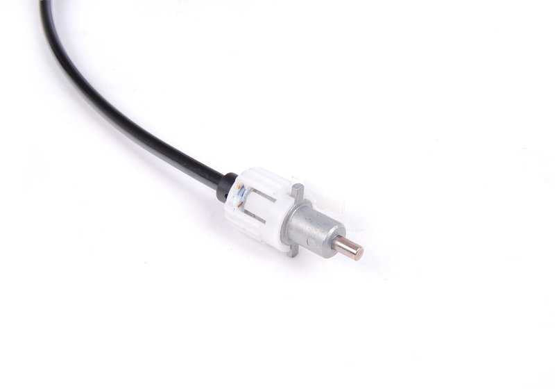 Cable de bloqueo de cambio OEM 32301094687 para BMW E46, E83, E52. Original BMW.