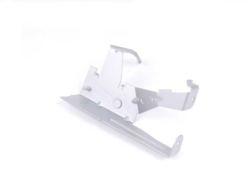 Soporte Depósito de Vacío para BMW Serie 1 E82, E88, Serie 3 E90, E91, E92, E93 (OEM 13717558322). Original BMW