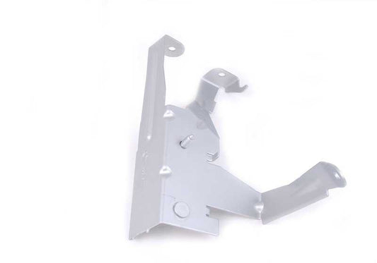 Soporte Depósito de Vacío para BMW Serie 1 E82, E88, Serie 3 E90, E91, E92, E93 (OEM 13717558322). Original BMW