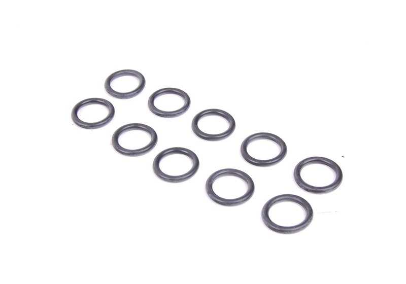 O-Ring para BMW E87, E46, E90, E91, E83, E85 (OEM 11437529257). Original BMW