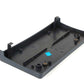 Base para matrícula para BMW Serie 5 E60, E61 (OEM 51117111743). Original BMW