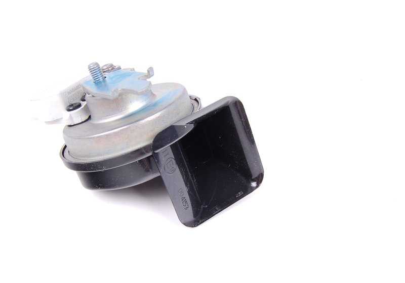 Fanfare aguda electrónica para BMW Serie 3 E90, E91, E92, E93, X1 E84 (OEM 61337300151). Original BMW