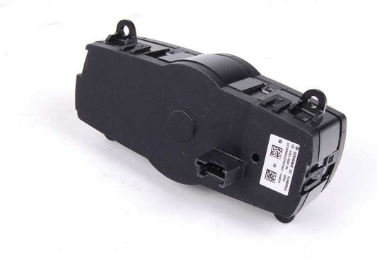 Interruptor de luces OEM 61316803960 para BMW Serie 5 (F07, F10), Serie 6 (F06, F12, F13), Serie 7 (F01, F02, F04). Original BMW.