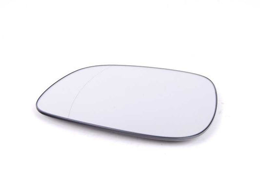 Espejo Retrovisor Izquierdo/Derecho, Gran Angular para BMW X1 (E84) y X3 (F25) . Original BMW