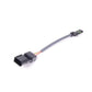 Adaptador Sensor de Cigüeñal para BMW varios modelos (OEM 12517567686). Original BMW