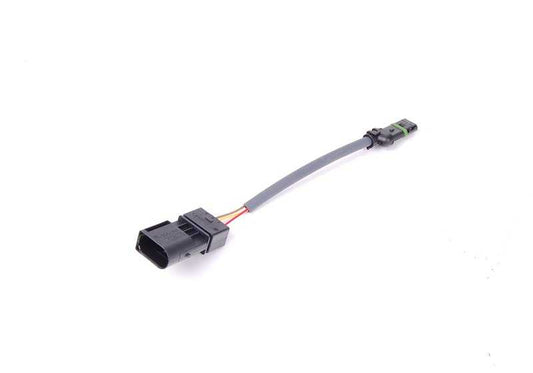 Adaptador Sensor de Cigüeñal para BMW varios modelos (OEM 12517567686). Original BMW