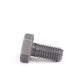 Tornillo de cabeza hexagonal para BMW Serie 3 E21, E30, E36, Serie 5 E12, E28, Serie 6 E24, Serie 7 E23, E38, E65 (OEM 07119913830). Original BMW.