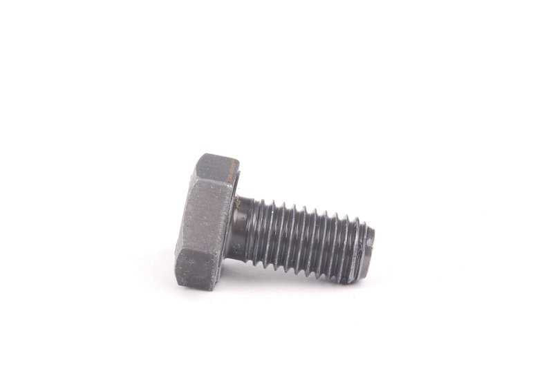 Tornillo de cabeza hexagonal para BMW Serie 3 E21, E30, E36, Serie 5 E12, E28, Serie 6 E24, Serie 7 E23, E38, E65 (OEM 07119913830). Original BMW.