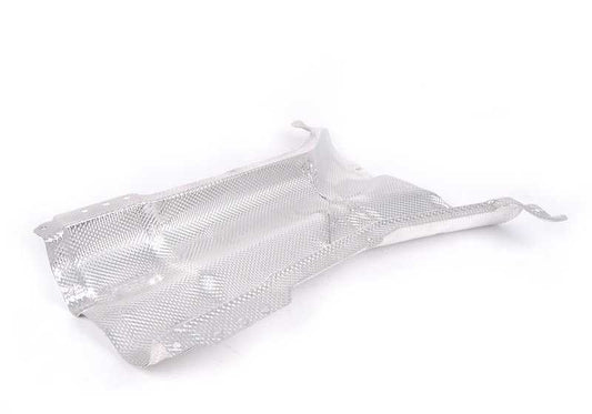 Isolation thermique OEM Tunnel arrière 51487158410 pour BMW E70, E71, E72, F15, F16, F85, F86. BMW d'origine.