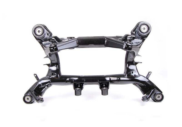 Portaeje trasero para BMW E82, E90, E92, E93 (OEM 33312283340). Original BMW.