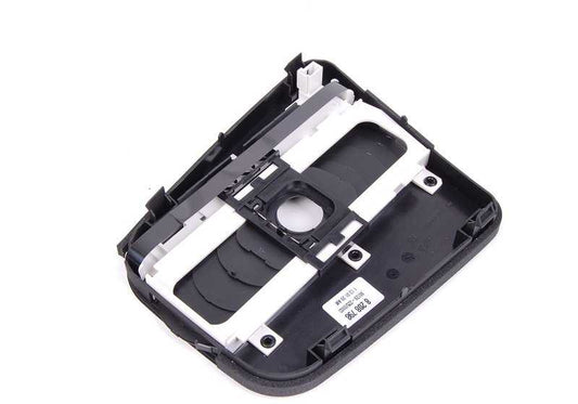 Cambiando leva Embellis (4 marzo) OEM 51168208798 per la serie BMW 3 E46. BMW originale.