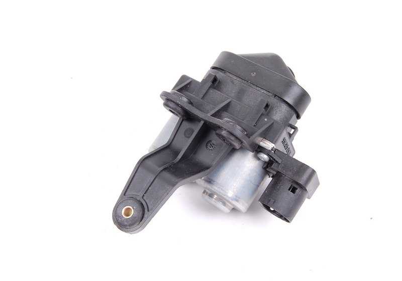 Válvula de agua para BMW E36 (OEM 64118376297). Original BMW