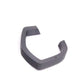 Anillo de cierre derecho para BMW Z4 E85 (OEM 51437906676). Original BMW