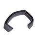 Anillo de cierre derecho para BMW Z4 E85 (OEM 51437906676). Original BMW