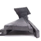 Sellado pared lateral derecha para BMW X5 E70, E71, X6 E72 (OEM 51657177172). Original BMW.