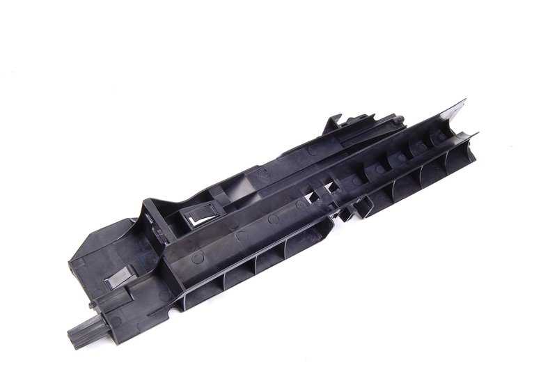 OEM left module support 17118572188 for BMW E70, E71, F15, F16. Original BMW.