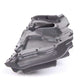 Sellado soporte del módulo izquierdo para BMW X5 E70, X6 E71, E72 (OEM 51717163145). Original BMW