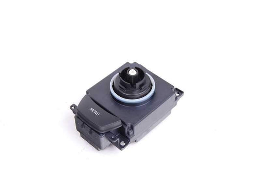 Controlador Idrive Bmw Original Para E70. Original Recambios