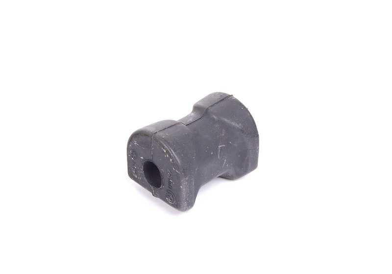 Stabilizer rubber bushing for BMW 3 Series E30 (OEM 31351701127). Genuine BMW