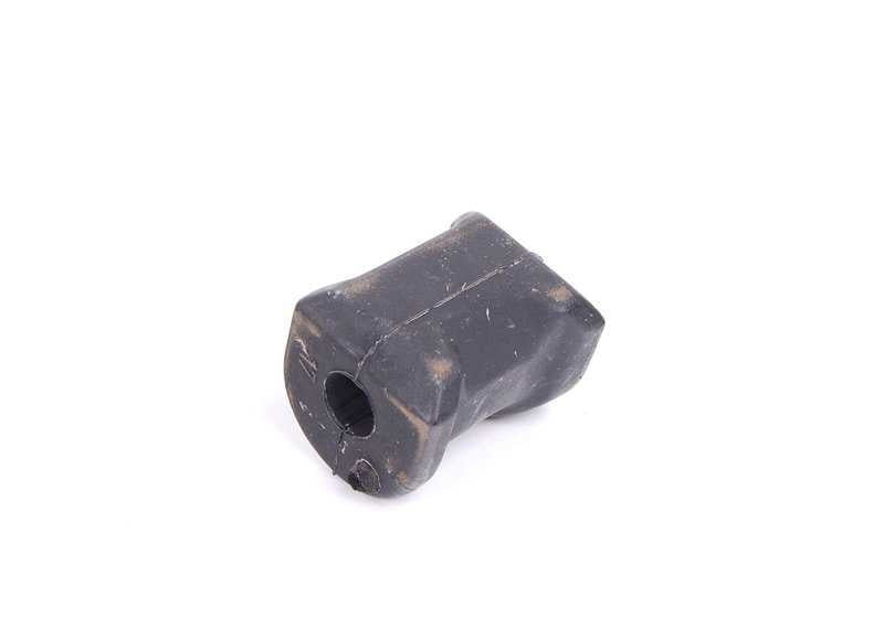 Stabilizer rubber bushing for BMW 3 Series E30 (OEM 31351701127). Genuine BMW