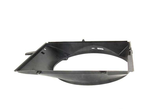 Carcasa del ventilador para BMW E65, E66 (OEM 17117507977). Original BMW.