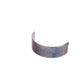 Red bearing shell for BMW 3 Series E36 (OEM 11241404008). Original BMW.