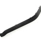 Moldura protectora izquierda para BMW E36 (OEM 51112233779). Original BMW.