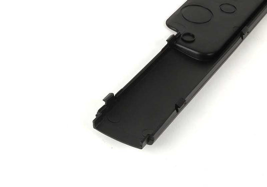 Moldura protectora para BMW Serie 3 E36 (OEM 51112233378). Original BMW