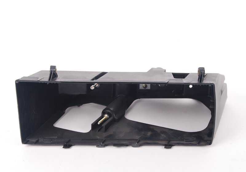 Carcasa derecha para BMW Serie 8 E31 (OEM 63128354558). Original BMW