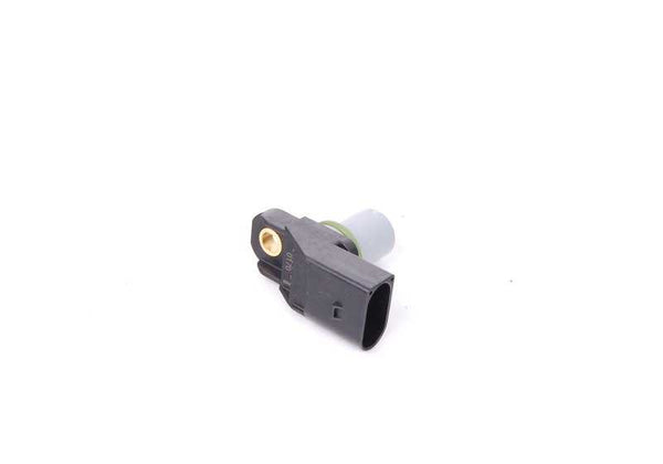 Sensor de árbol de levas para BMW E46, E39, E60, E61, E38, E65, E83, E53 (OEM 13627794646). Original BMW