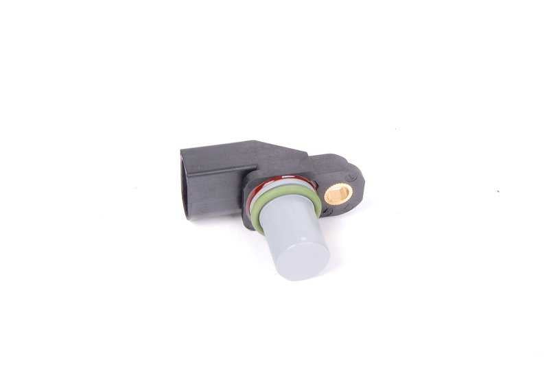 Sensor de árbol de levas para BMW E46, E39, E60, E61, E38, E65, E83, E53 (OEM 13627794646). Original BMW