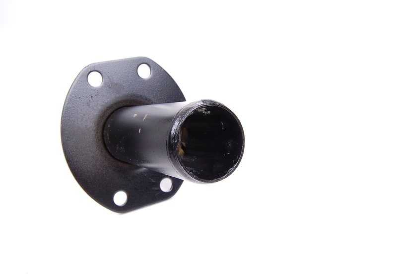 Amortiguador delantero izquierdo para BMW Serie 3 E36 (OEM 51118176271). Original BMW.