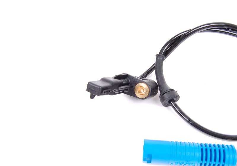 Sensor de rueda DSC delantero izquierdo para BMW E36 (OEM 34526752689). Original BMW