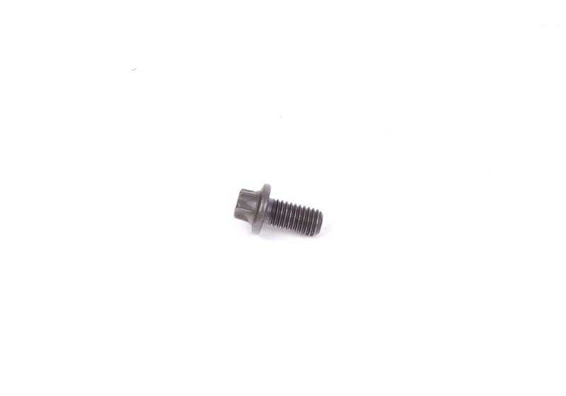 ASA OEM screw 11237564511 for BMW E81, E82, E87, E88, F20, F21, F22, F23, F87, E90, E91, E92, E93, F30, F31, F34, F32, F33, F36, E60, E61, F07, F07, F10, F11, E63, E64, F06, F12, F13, E65, E66, F01, F02, E84, E83, F25, F26, E70, F15, E71, F16, E85, E8