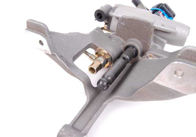 Actuador para BMW Serie 3 E46 (OEM 23412229789). Original BMW.