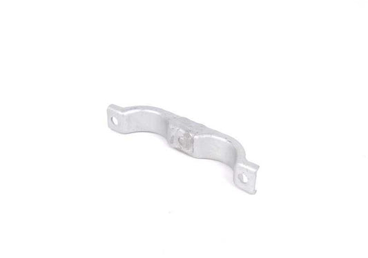 Abrazadera tubo de escape OEM 18311716878 para BMW (Modelos compatibles: E31, E32, E34). Original BMW.