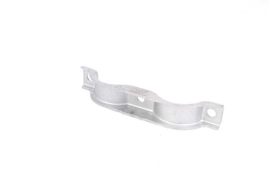 Abrazadera tubo de escape OEM 18311716878 para BMW (Modelos compatibles: E31, E32, E34). Original BMW.