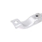 Abrazadera tubo de escape OEM 18311716878 para BMW (Modelos compatibles: E31, E32, E34). Original BMW.