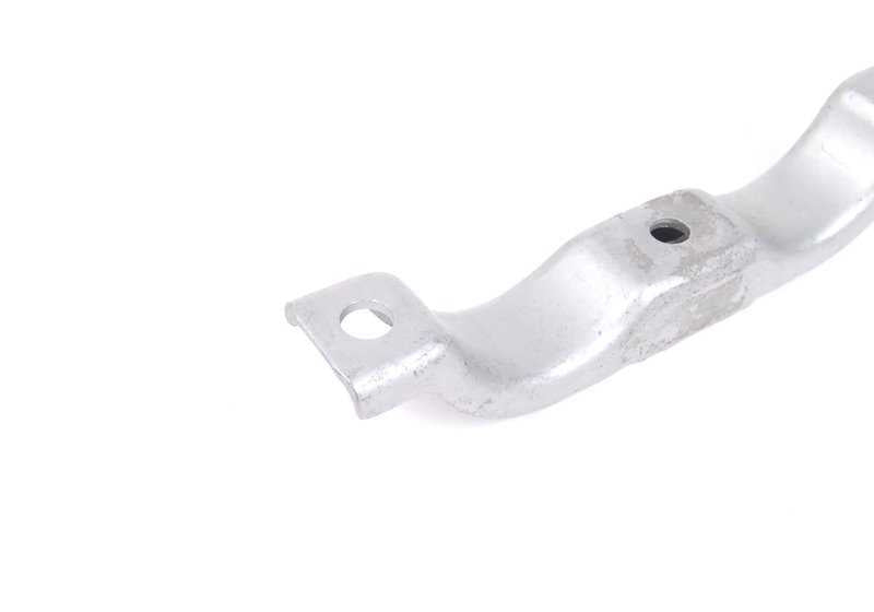 Abrazadera tubo de escape OEM 18311716878 para BMW (Modelos compatibles: E31, E32, E34). Original BMW.