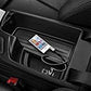 Adaptador Usb Ipod/iphone Para Bmw. Conector Lightning. Original De Bmw Cables