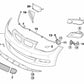 Headlight washer bracket Left/Right for BMW E81, E82, E87, E88. Original BMW. . Original BMW