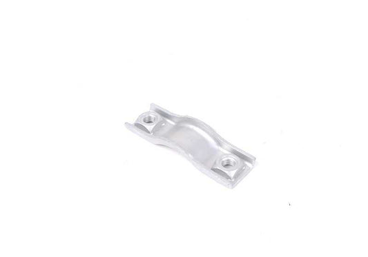 Abrazadera para BMW Serie 7 E32, Serie 8 E31 (OEM 11761716708). Original BMW