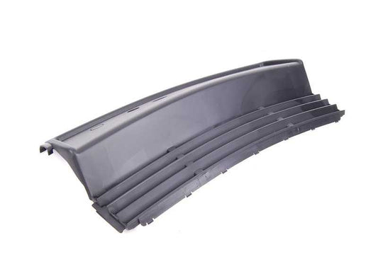 Grade frontal (grade) OEM 51118148821 para BMW E34. BMW originais.