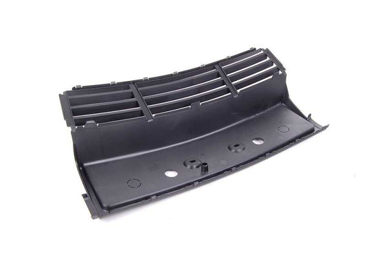 Grade frontal (grade) OEM 51118148821 para BMW E34. BMW originais.