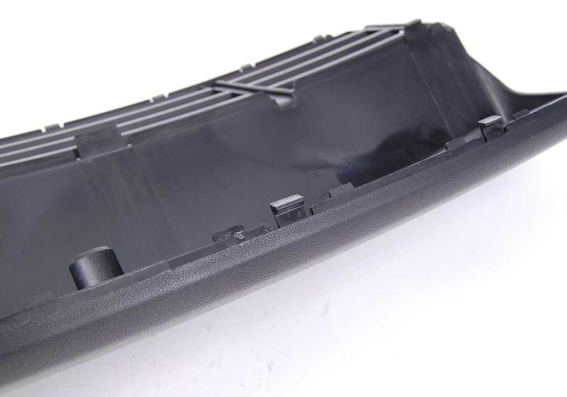 Vordergitter (Grill) OEM 51118148821 für BMW E34. Original BMW.