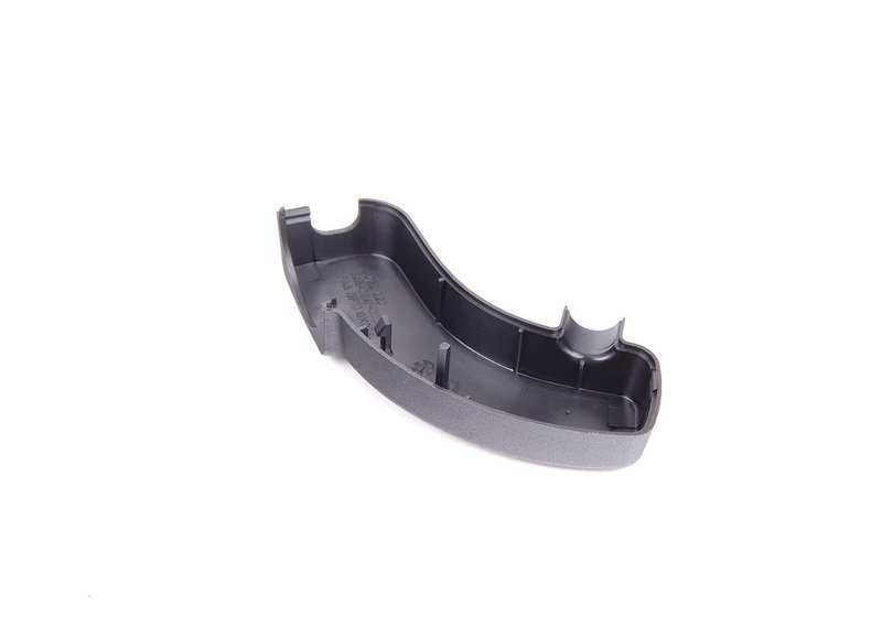 Juego de Cubiertas para la Base del Espejo para BMW F20, F21, F22, F23, F87, E36, E46, E39, E60, E61, E63, E38, E65, E66, E31, E83, E53, E85 (OEM 51167062264). Original BMW