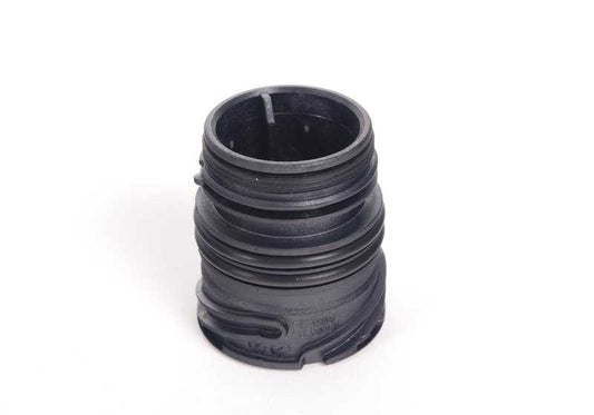 Sealing sleeve for BMW 1 Series E81, E82, E87N, E88, 3 Series E90, E90N, E91, E91N, E92, E92N, E93, E93N, X1 E84, X3 E83N (OEM 24157572607). Original BMW.